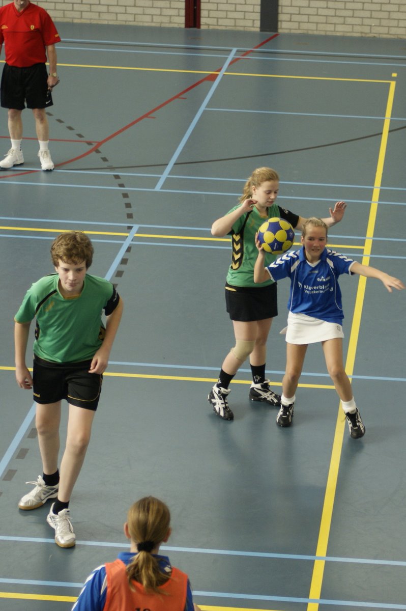Korfbal C3  14 januari-7.JPG